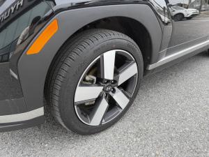 Thumbnail 10 Hyundai Santa Fe Pref w/Trend Hybrid 2026