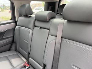 Thumbnail 16 Hyundai Santa Fe Pref w/Trend Hybrid 2026