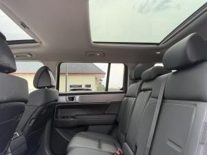 Thumbnail 14 Hyundai Santa Fe Pref w/Trend Hybrid 2026
