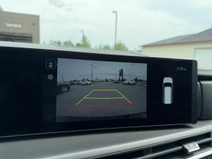 Thumbnail 24 Hyundai Santa Fe Pref w/Trend Hybrid 2026