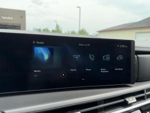 Thumbnail 23 Hyundai Santa Fe Pref w/Trend Hybrid 2026
