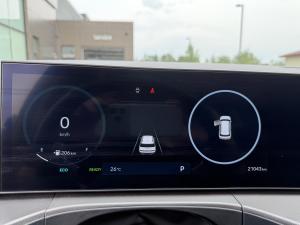 Thumbnail 22 Hyundai Santa Fe Pref w/Trend Hybrid 2026
