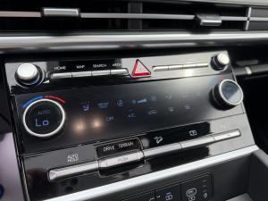Thumbnail 25 Hyundai Santa Fe Pref w/Trend Hybrid 2026