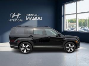 Thumbnail 6 Hyundai Santa Fe Pref w/Trend Hybrid 2026