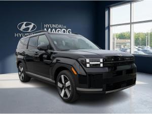 Thumbnail 7 Hyundai Santa Fe Pref w/Trend Hybrid 2026