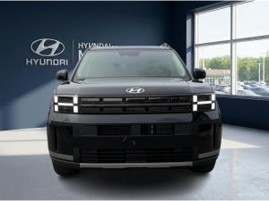 Thumbnail 8 Hyundai Santa Fe Pref w/Trend Hybrid 2026