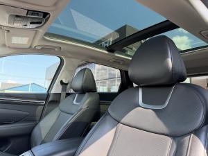 Miniature 11 Hyundai Tucson Preferred w/Trend 2023