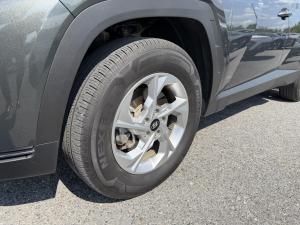 Miniature 9 Hyundai Tucson Preferred w/Trend 2023