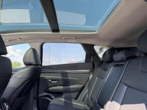Miniature 12 Hyundai Tucson Preferred w/Trend 2023
