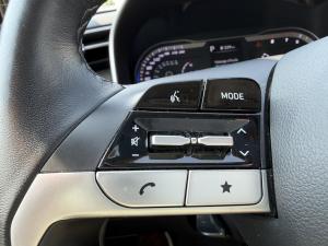 Miniature 18 Hyundai Tucson Preferred w/Trend 2023
