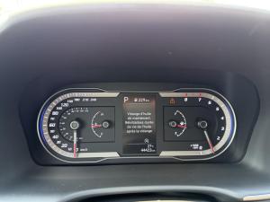 Miniature 17 Hyundai Tucson Preferred w/Trend 2023