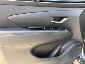 Miniature 15 Hyundai Tucson Preferred w/Trend 2023