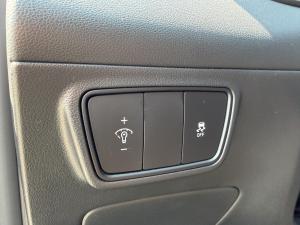 Miniature 16 Hyundai Tucson Preferred w/Trend 2023