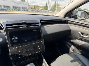 Miniature 20 Hyundai Tucson Preferred w/Trend 2023