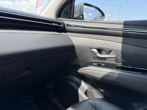 Miniature 24 Hyundai Tucson Preferred w/Trend 2023