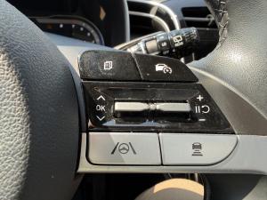 Miniature 19 Hyundai Tucson Preferred w/Trend 2023