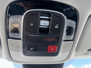 Miniature 25 Hyundai Tucson Preferred w/Trend 2023