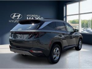 Miniature 5 Hyundai Tucson Preferred w/Trend 2023