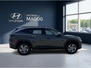 Miniature 6 Hyundai Tucson Preferred w/Trend 2023