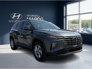 Miniature 7 Hyundai Tucson Preferred w/Trend 2023