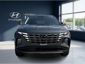Miniature 8 Hyundai Tucson Preferred w/Trend 2023