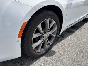 Thumbnail 9 Chrysler Pacifica Limited 2020