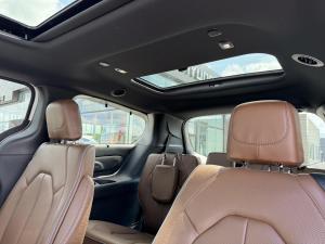 Thumbnail 13 Chrysler Pacifica Limited 2020
