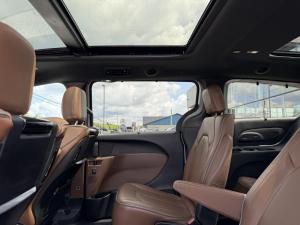 Thumbnail 14 Chrysler Pacifica Limited 2020