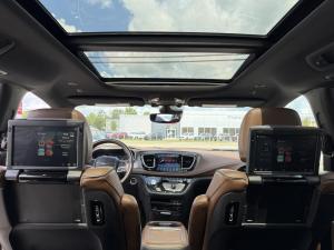 Thumbnail 15 Chrysler Pacifica Limited 2020