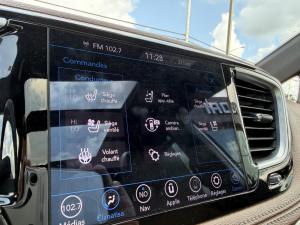Thumbnail 27 Chrysler Pacifica Limited 2020