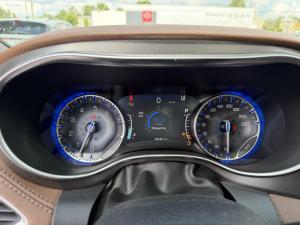 Thumbnail 24 Chrysler Pacifica Limited 2020