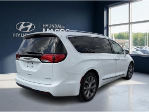 Thumbnail 5 Chrysler Pacifica Limited 2020