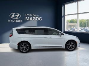 Thumbnail 6 Chrysler Pacifica Limited 2020