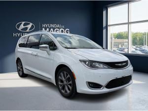 Thumbnail 7 Chrysler Pacifica Limited 2020