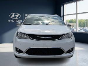 Thumbnail 8 Chrysler Pacifica Limited 2020