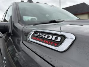 Thumbnail 8 RAM 2500 Big Horn 2020