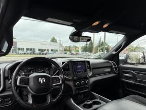 Thumbnail 12 RAM 2500 Big Horn 2020