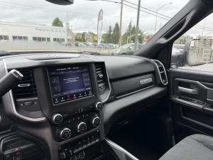 Thumbnail 19 RAM 2500 Big Horn 2020