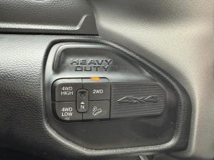 Thumbnail 23 RAM 2500 Big Horn 2020
