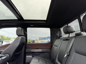 Thumbnail 14 Ford F150 Lariat 2022