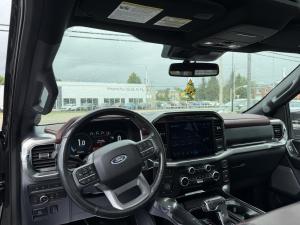 Thumbnail 15 Ford F150 Lariat 2022