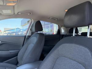 Miniature 12 Hyundai Kona EV Preferred 2-Tone 2021