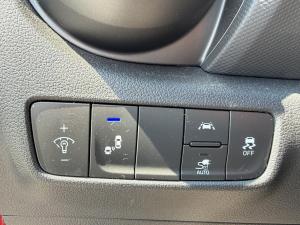 Miniature 13 Hyundai Kona EV Preferred 2-Tone 2021
