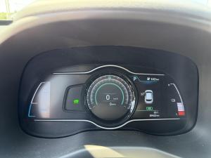 Miniature 14 Hyundai Kona EV Preferred 2-Tone 2021