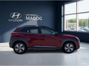 Miniature 6 Hyundai Kona EV Preferred 2-Tone 2021