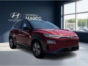 Miniature 7 Hyundai Kona EV Preferred 2-Tone 2021