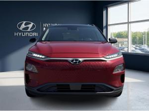 Miniature 8 Hyundai Kona EV Preferred 2-Tone 2021