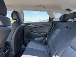 Miniature 10 Hyundai Tucson Premium 2018