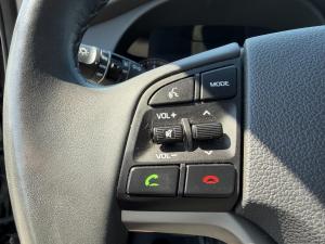 Miniature 17 Hyundai Tucson Premium 2018