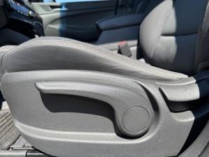 Miniature 14 Hyundai Tucson Premium 2018